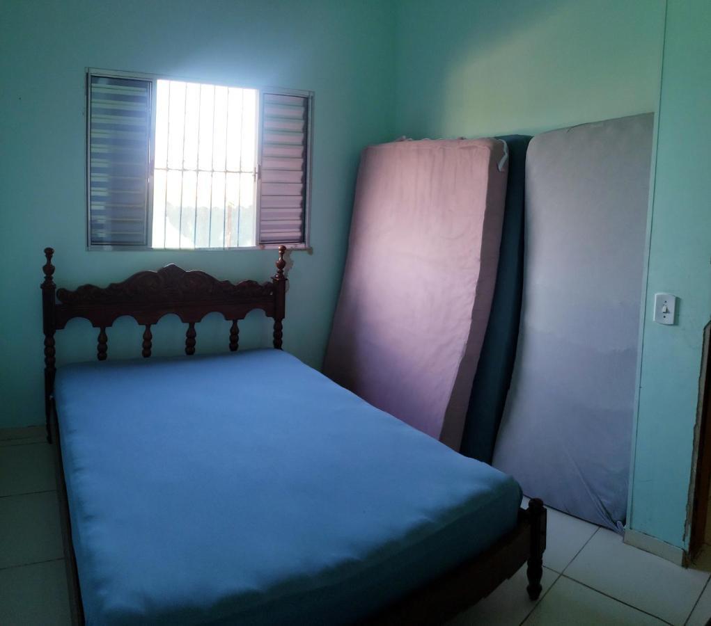 Casa Pestana - Ilha Comprida Villa Dış mekan fotoğraf
